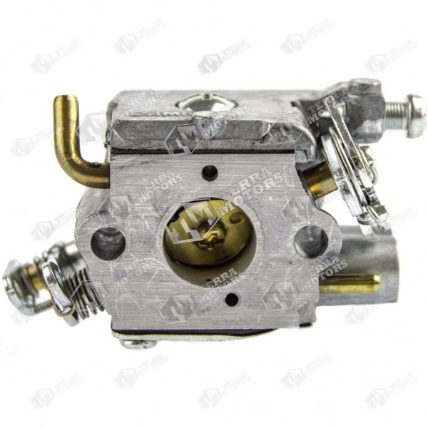 Carburator marca Zama pentru motocoasa Husqvarna 333 R, 335 RX